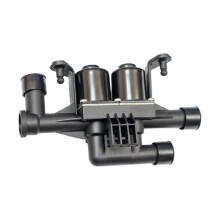 Hot Water Valves 64119119164, 64219310349, 64114271156 for F18, F07, F02, and F10.