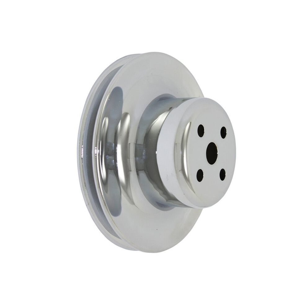 For 289 302 351W 1965-1969 Water Pump Pulley Single 1 4711929148594