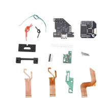 For XBOXHD+ High Definition Conversion Toolboard - for  (First Generation) Game Consoles -Compatible Modified