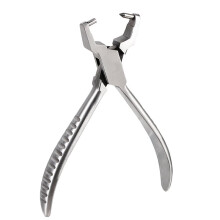 Sax Repair Tools Spring Needle Removing Pliers for Flute Clarinet Saxophone Woodwind Instrument
