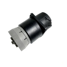 J1708-J1939 Converter Adapter J1939 9Pin Deutsch Connector to J1708 6Pin for USB LINK/DLA/INLINE 6/for CAT Comm