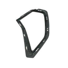 Car Fog Lamp Cover Headlight Frame Trim for OMODA C5 602002158AA 602002159AA