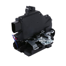 8N1837015B Front Left Driver Door Lock Actuator for TT TT Quattro 2000-2006 1.8L 8N1837015 8N1837015D