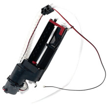Washing Module Gearbox for S7 MaxV Ultra S7 Pro Ultra Vacuum Cleaner Spare Parts New Main Brush Gearbox