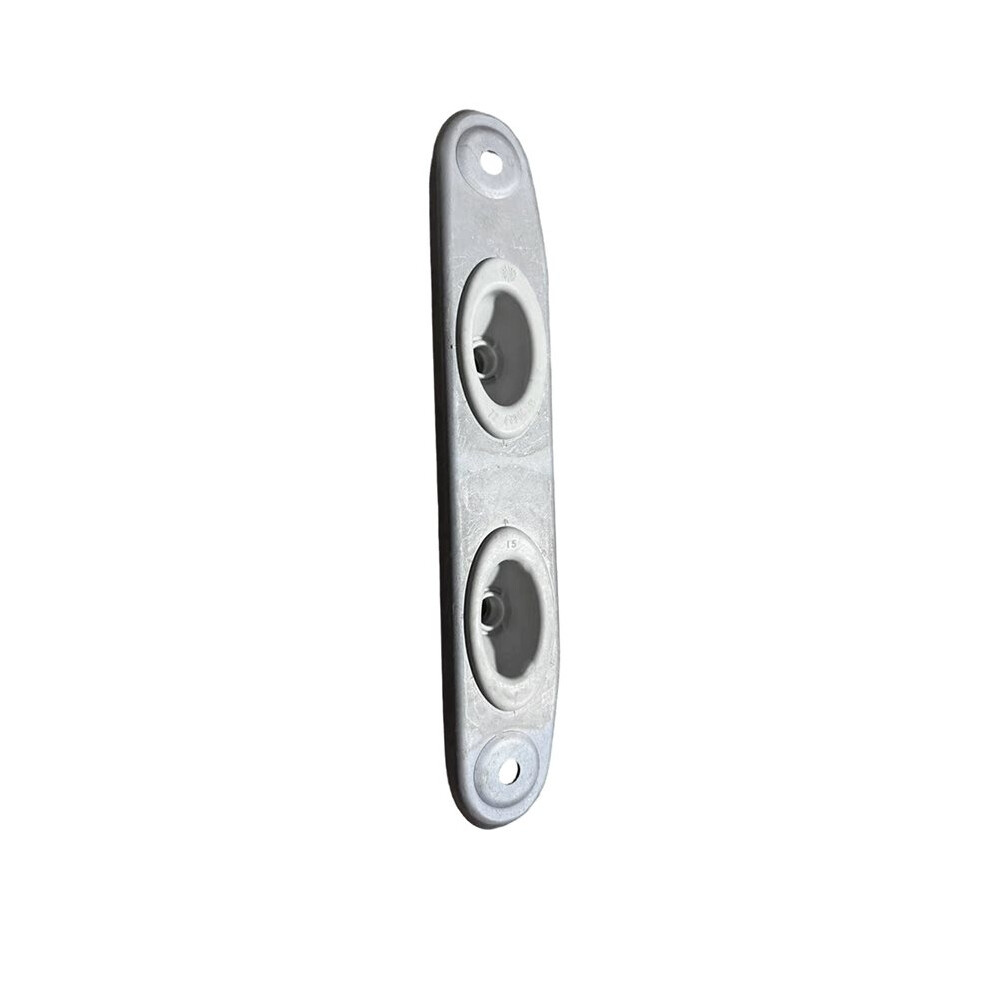 New 8J0253144m Exhaust System Metal Bracket For Q3 Rsq3 8U F3 2012-2024 Exhaust Bracket Rubber Hanger Mount 6031233248277