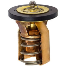 Thermostat 353-01030-0 for 40HP 50HP 2-Stroke M40D2 M50D2 Outboard Engine