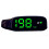 Solar HUD - Display Overspeed Alarm Automatic  Car Speedometer No Need for Wiring No Installation Universal 1