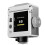 T1 Retro Flash M/AUTO Mode Universal Hot Shoe Jump Flash Off-Camera for 1