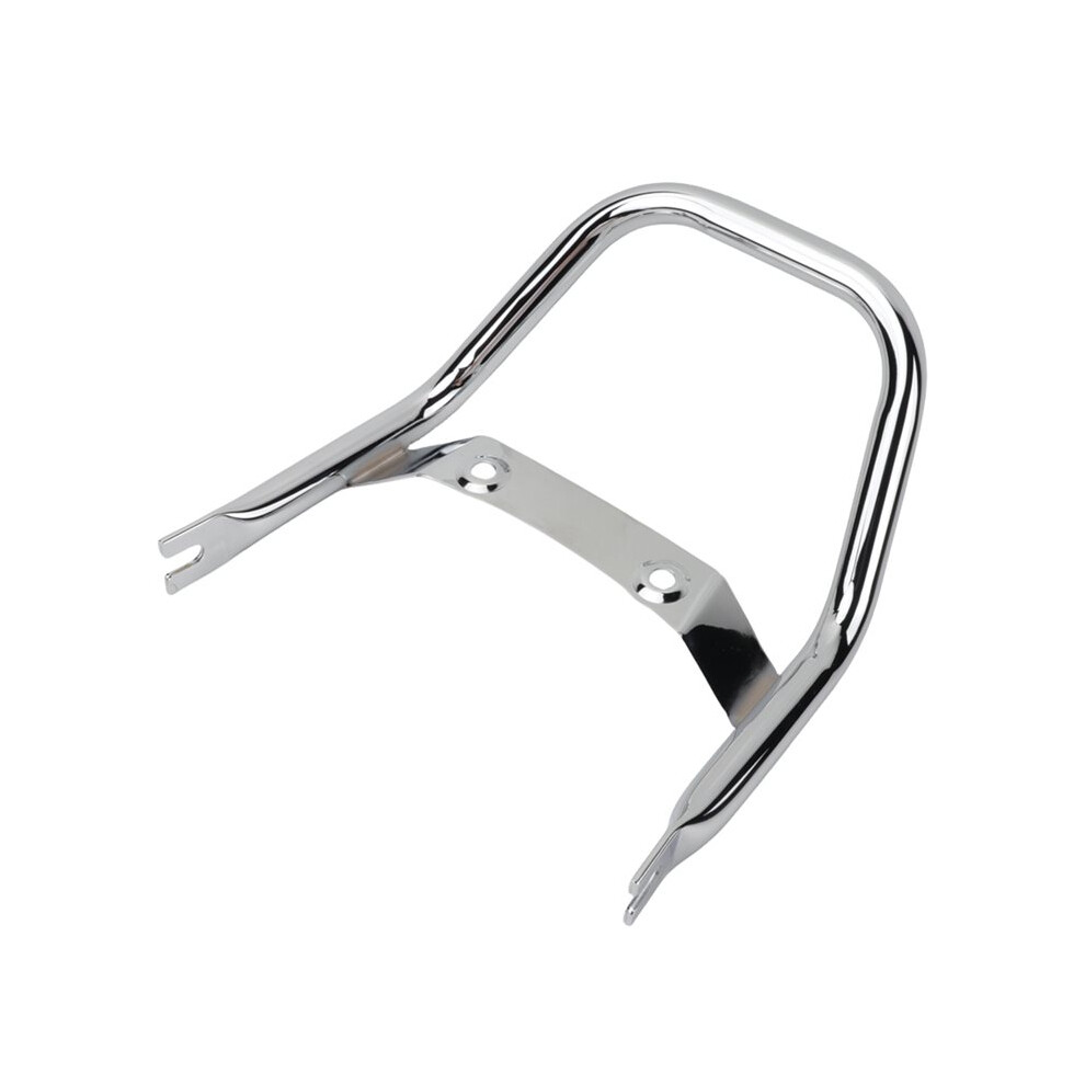 For Monkey 125 2018-2025 Motorcycle Rear Luggage Rack Support Shelf Grab Hand Rail Handlebar Cargo Brackets 4711929364604