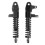For  M12 Hydraulic Front Spring  10 in Electric Scooter 1
