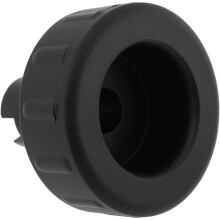 Replacement Fence Knob 5140032-28 for DW745/DWE7480 Compact Job Site Table Saw, Table Saw Parts