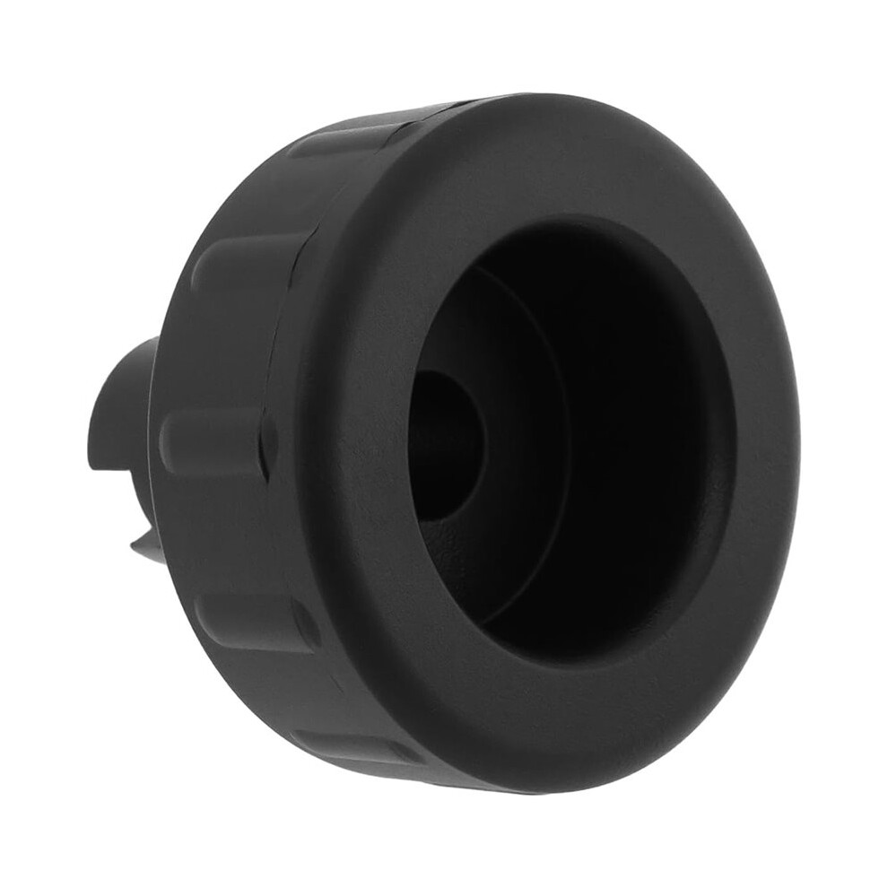Replacement Fence Knob 5140032-28 For Dw745/Dwe7480 Compact Job Site Table Saw, Table Saw Parts 4713387843394