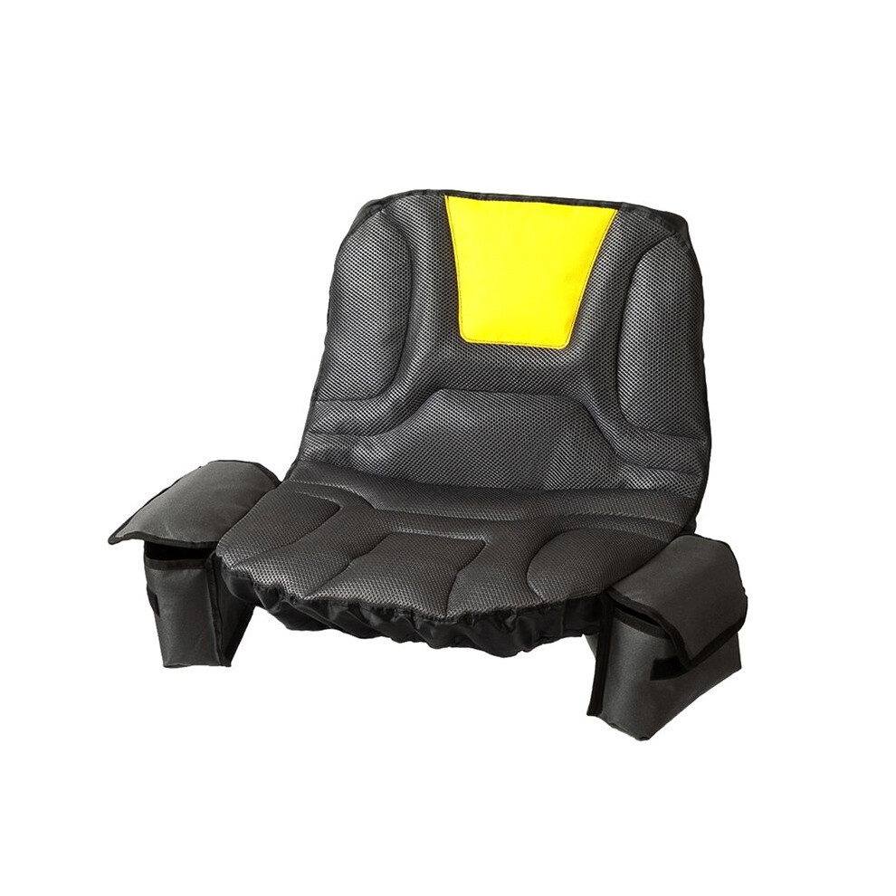 Lawn Tractor Cover With Pocket For Cub Cadet, Back Heights Of 12.5-14Inch 6033833586438