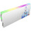 Computer ARGB RAM Memory Heatsink Cooler Memory Stick Armor Vest 5V ARGB MOBO AURA SYNC for Desktop RAM DDR3 4 5 B 1