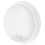 Wall Lamp Human Motion Sensor Circular Light IP65 Waterproof Courtyard LED Ceiling Light Courtyard Motion Sensor Lamp 2