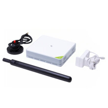 For Seeed Studio SenseCAP M2 Multi-Platform LoRaWAN Indoor Gateway SX1302 EU868 EU Plug