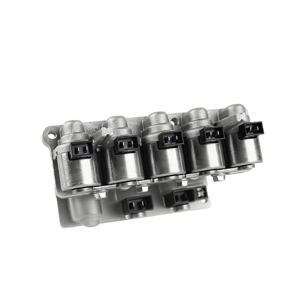46313-23000 Automatic Transmission Shift Solenoid For Soul Spectra Forte Koup A4cf1 A4cf2 D82420d 6033321373311
