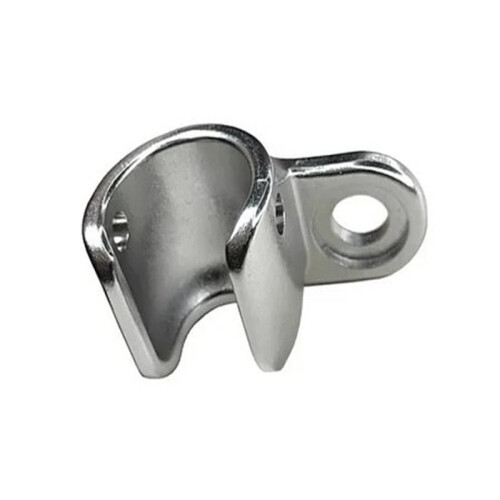Bike Trailer Hitch Cup Mount for  Chariot Courier Coaster Cadence Stroller Axle Mount Hitch Cup