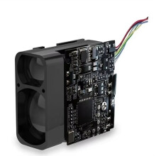 Laser Distance Measuring Module 1000m Fast Response 200ms for Aviation/Railway/Outdoor Sports Accuracy 0.6 Meters