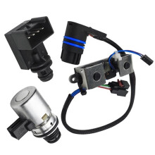 Transmission Pressure Sensors Solenoid Valve 4617210 56028196AD 52118500AB for Solenoids 2000-2004