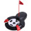Automatic Putting Cup, Auto Returning  Cup Aids Training for Indoor/Outdoor Practice 1