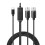 MIDI to USB Cable USB-C MIDI Interface, Plug &  for Keyboard/Synthesizer/Piano/Drum Machine 1
