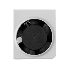 A1  Hot End Cooling Fan 3D Printer Accessories, 2510 Fan for  A1