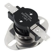318578506 High Limit Thermostat for , , Ovens Replaces AH3409411 1794219