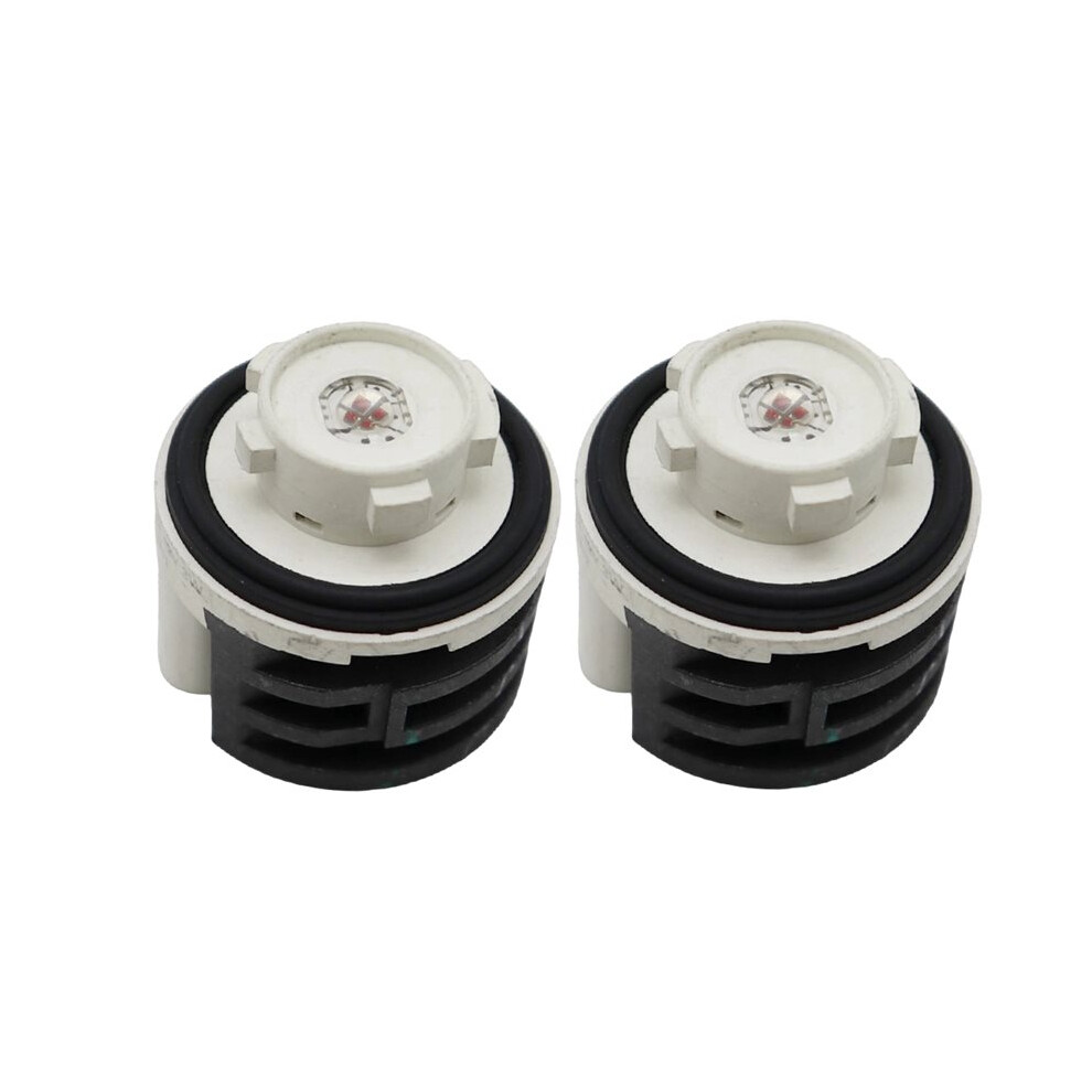 2Pcs 8158A-0D610 Brake Tail Bulb For Yaris Sienna Highlander 20-24 Rear Led Source 8158A0d610 Light 4711580892218