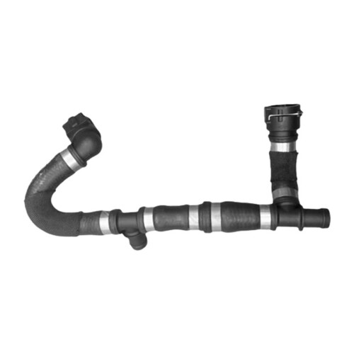 Heater Hose 4F0819375B for  A6 S6 1
