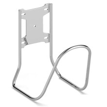 Stainless Steel Hose Holder, Heavy Duty Hose Hanger for Water Hose &Amp, Extension Cords, Heavy Duty &Amp, Rust Proof