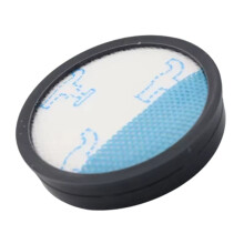ZR903601 Filter for Rowenta Powerline Extreme Cyclonic Vacuum RH8155WA RH8133WA RH8147WA RH8165WA
