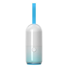 Portable LED Camping Light 7 Modes Rechargeable Night Light Outdoor Hanging Lantern Torch Lamp Waterproof Emergency