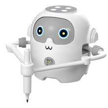 Robot Éducatif de Dessin NFC de 4e Génération pour Enfants: Apprentissage Interactif pour L'Éveil de la Petite Enfance B