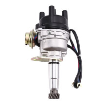 Car Distributor MD080608 MD142257 T3T04591 for  Pajero Montero Shogun 4G54 V32 1982 - 2003