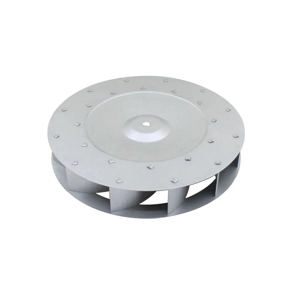 Fan Wind Wheel High Temperature Motor Part Centrifugal Fan Blades For Kitchen Oven Impeller Replacement 6033986779725