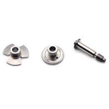 Injector Repair Kits Spray Nozzle Unit Electromagnetic Components for 110