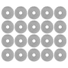 Mop Cloth for Robot Vacuum X70 / DEM-X70 Mop Rag Robot Vacuum Cleaner Parts Accessories
