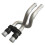 Coolant Hose 3C1819857 3CD819857 for   . 1