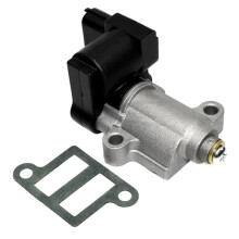IACV 35150-26900 Idle Air Control Valve for  Rio Soul Spectra Sportage  Accent  Tiburon Tucson