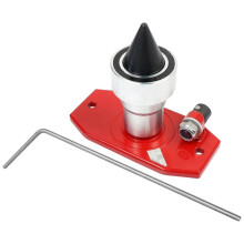 Professioneller Magnetischer Wandmontage-Klingenbalancer - Universelles Ersatzwerkzeug für -Matic MAG-1000 & 42-047