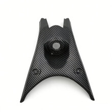 For Z800 2013-2016 Motorcycle Ignition Key Case Cover Panel Fairing Cowl Accessories