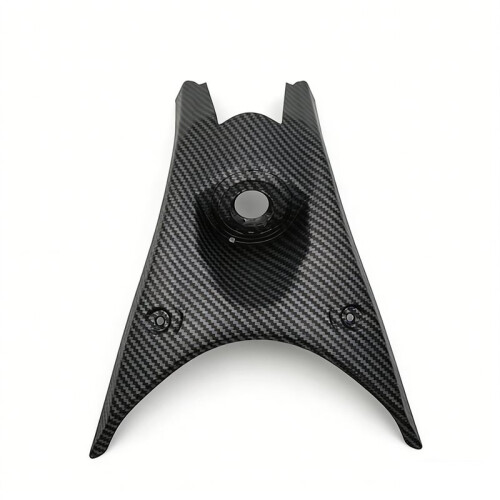 For  Z800 2013-2016 Motorcycle Ignition Key Case Cover Panel Fairing Cowl Accessories