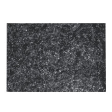 Black Pearl Blank Guitar Pickguard Sheet Material 43x29cm Guitar Bass Parts DIY Guitar Accessories