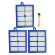 HEPA Filter for FC9080 FC9200 FC8766 FC9266 FC9252 FC9254 ZUA3840P ZUAG3801 Excellio Vacuum Clener