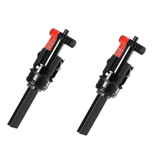 2Pcs Thermal Spring Salt System Filter Replacement for Spas Saltwater Disinfect Filter & Freshwater Systems