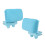 Writing Desk Posture Corrector for Children – Blue, 17x 7