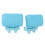 Writing Desk Posture Corrector for Children – Blue, 17x 8