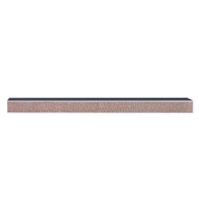 Guitar Fret Leveling Guitar Fret Leveling Sanding for Guitar Repair Polishing & Maintenan 250mm