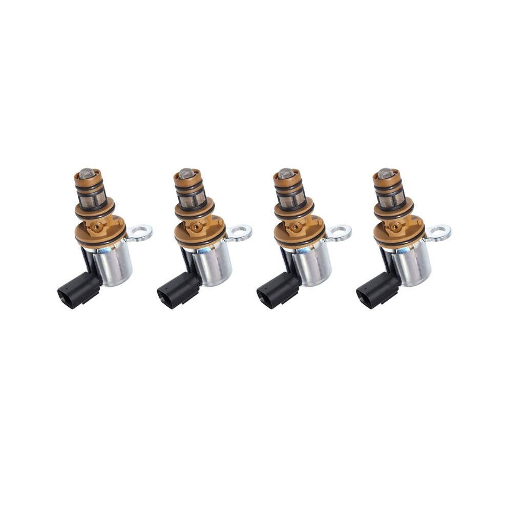 4Pcs 53022298Aa Engine Multiple Displacement Solenoid Vvt For Ram 1500 5.7L 2010-2021 New Light 6033101469203
